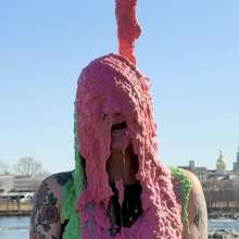 East Coast Slime: Alexis returns!