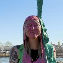 East Coast Slime: Alexis returns!