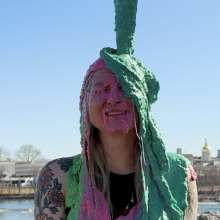 East Coast Slime: Alexis returns!