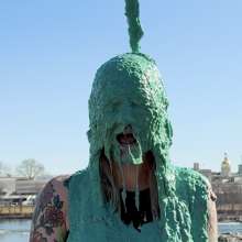 East Coast Slime: Alexis returns!