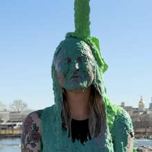 East Coast Slime: Alexis returns!