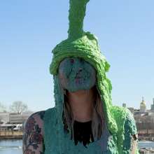 East Coast Slime: Alexis returns!