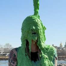 East Coast Slime: Alexis returns!