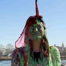 East Coast Slime: Alexis returns!