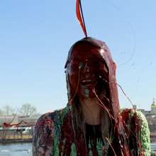 East Coast Slime: Alexis returns!