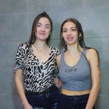 WetlookerUpdates: New ladies on Wetlooker