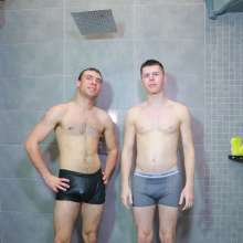 WetlookerUpdates: Wet guys on Wetlooker!