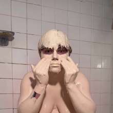 n0naddictive: I Play in Yellow House Paint!