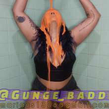 Gunge_baddy: It's a Mess and I Love It