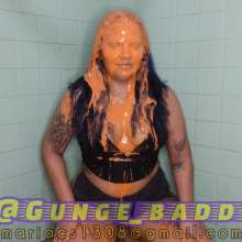 Gunge_baddy: It's a Mess and I Love It