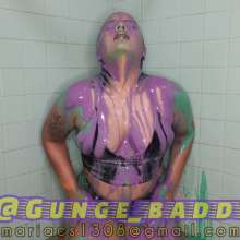 Gunge_baddy: It's a Mess and I Love It