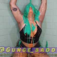 Gunge_baddy: It's a Mess and I Love It