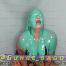 Gunge_baddy: It's a Mess and I Love It