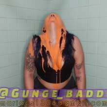 Gunge_baddy: It's a Mess and I Love It