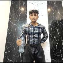WETColours: Jack Gets Wet with Water Bottles in Shirt and Pants