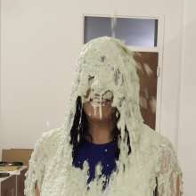 The Slime and Pie Show: Jazmin Slimed