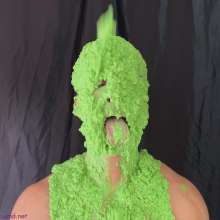 RevSlymsford: Jimmy and Wilfred Say I Don't Know and Get The Special Slime