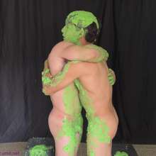 RevSlymsford: Jimmy and Wilfred Say I Don't Know and Get The Special Slime