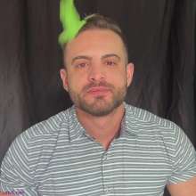 RevSlymsford: Jimmy and Wilfred Say I Don't Know and Get The Special Slime