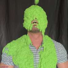 RevSlymsford: Jimmy and Wilfred Say I Don't Know and Get The Special Slime