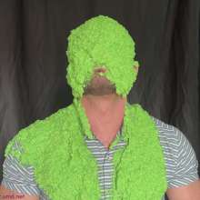 RevSlymsford: Jimmy and Wilfred Say I Don't Know and Get The Special Slime