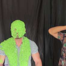 RevSlymsford: Jimmy and Wilfred Say I Don't Know and Get The Special Slime