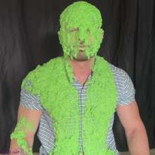 RevSlymsford: Jimmy and Wilfred Say I Don't Know and Get The Special Slime