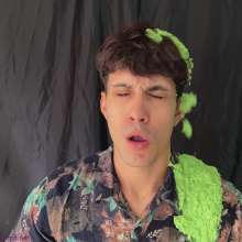 RevSlymsford: Jimmy and Wilfred Say I Don't Know and Get The Special Slime