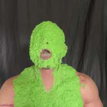 RevSlymsford: Jimmy and Wilfred Say I Don't Know and Get The Special Slime