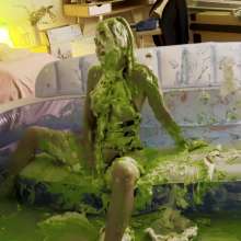 Slime Genesis: Kaydens Thinks She Is Too Cute for Slime...