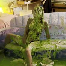 Slime Genesis: Kaydens Thinks She Is Too Cute for Slime...