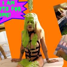 Slime Genesis: Kaydens Thinks She Is Too Cute for Slime...