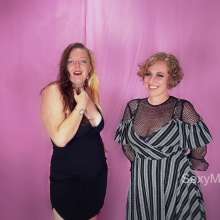 Alana SexyMessyBabes: Kitty Initiation