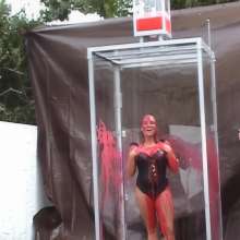wamtec: Vintage Gunge Tank Shoots--now in HD