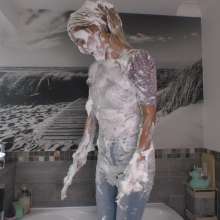 TheGungeZone: Lauren's Mega Pieing