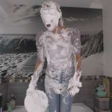 TheGungeZone: Lauren's Mega Pieing