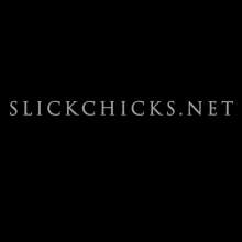 SlickChicksnet: Leda Shows Slime Virgin Naomi a Slick Time!