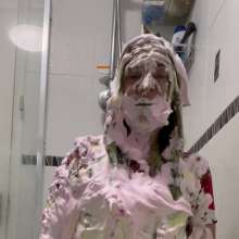 TheGungeZone: London's Messy Football Forfeit