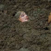 QS4Ever: Lucy in Alternative Farm Clay