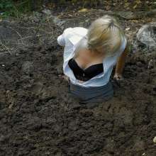 QS4Ever: Lucy in Alternative Farm Clay