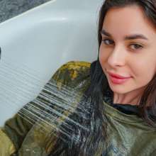 Wet Live Team: Mess Is Fine Soaking Wetlook Shower Strip Tease