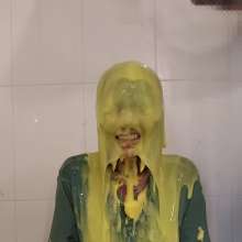 Holysmoke: MiMi and the High-Lo Gunge Game