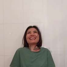 Holysmoke: MiMi and the High-Lo Gunge Game