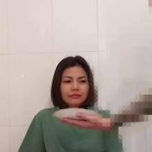 Holysmoke: MiMi and the High-Lo Gunge Game