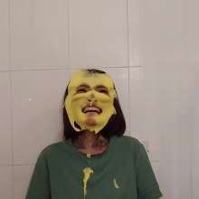 Holysmoke: MiMi and the High-Lo Gunge Game