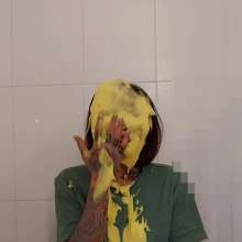 Holysmoke: MiMi and the High-Lo Gunge Game