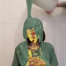 Holysmoke: MiMi and the High-Lo Gunge Game