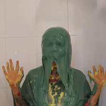 Holysmoke: MiMi and the High-Lo Gunge Game