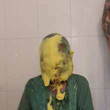 Holysmoke: MiMi and the High-Lo Gunge Game