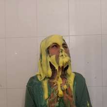Holysmoke: MiMi and the High-Lo Gunge Game